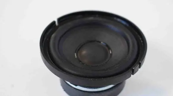 BMW 3 E92 E93 Panel speaker 6938657