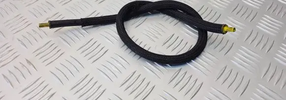 Mercedes-Benz ML W163 Vacuum line/pipe/hose