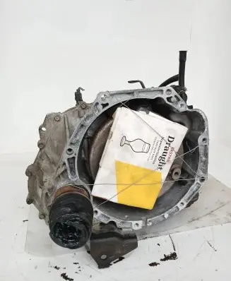 KIA Picanto Automatic gearbox EC3FD3