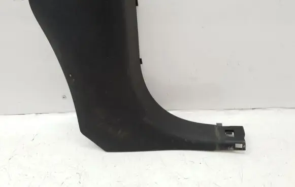 Renault Megane III Front sill trim cover 768360003R