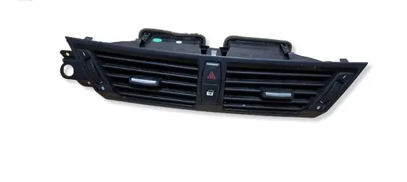 BMW X1 E84 Dash center air vent grill 9258357