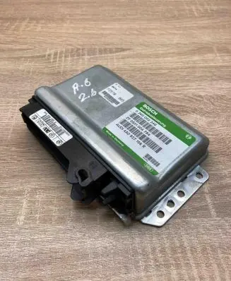Audi A6 S6 C4 4A Gearbox control unit/module 4A0927156R 0260002246