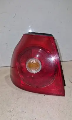 Volkswagen Golf V Rear/tail lights 284990
