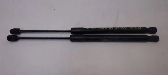Citroen DS5 Tailgate strut 9686809480