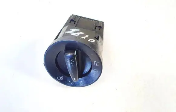 Skoda Superb B5 (3U) Light switch 3b0941531c
