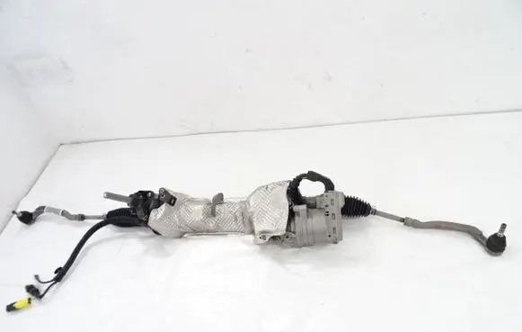 Peugeot 3008 II Steering rack 9833951980