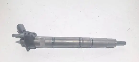 Fuel injector