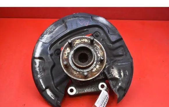 Ford Mondeo MK I Front wheel hub spindle knuckle 