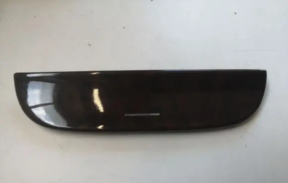 Mercedes-Benz ML W163 Car ashtray trim 