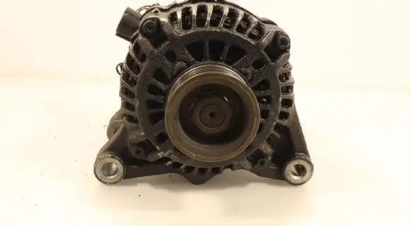 Peugeot 206 Generator/alternator 9638275880