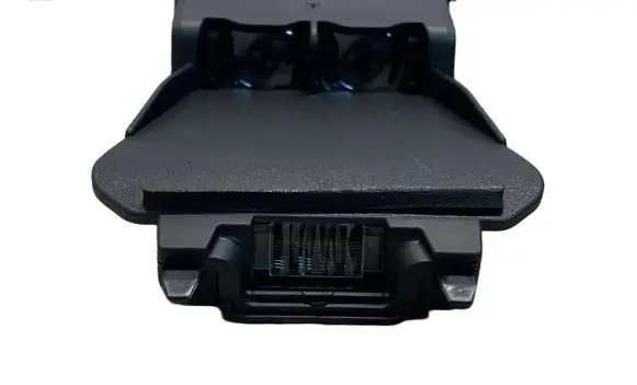 Windshield/windscreen camera