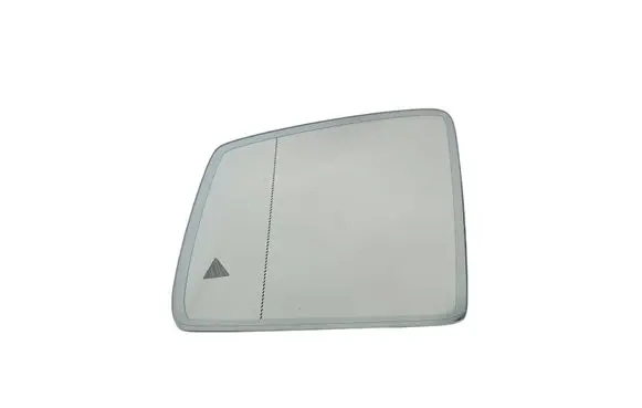 Mercedes-Benz GLE (W166 - C292) Wing mirror glass A1668100719 1668100719