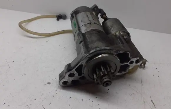 Land Rover Range Rover Sport L494 Starter motor CPLA11001BE 4280009581