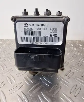 Volkswagen PASSAT B6 ABS Pump 3C0614109T