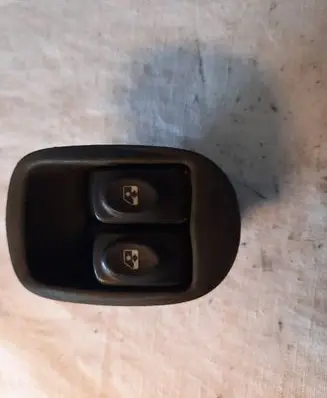Renault Scenic I Electric window control switch 838099G