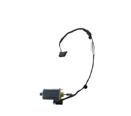Porsche Cayenne (92A) Seat adjustment motor 7P5971384 0390203470 4464368