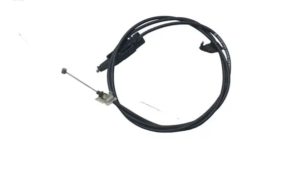 Mercedes-Benz Sprinter W906 Sliding door cable line A9067603204