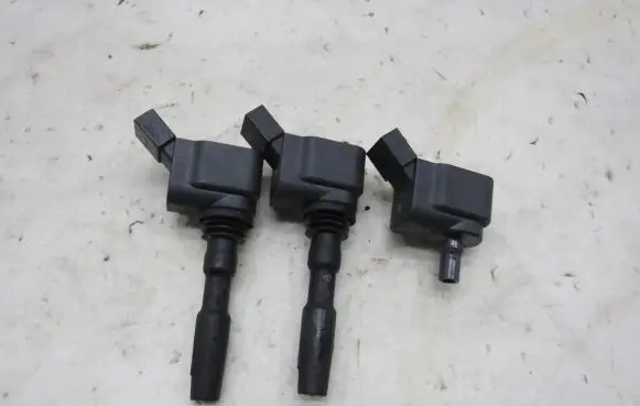 Volkswagen Up High voltage ignition coil 04E905110E