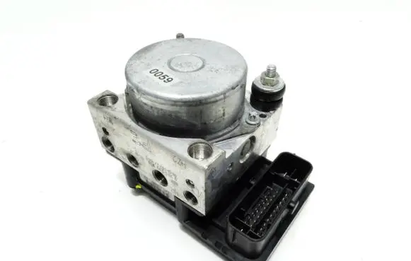 Opel Corsa D ABS Pump 13282282 0265232288 5653L3300708