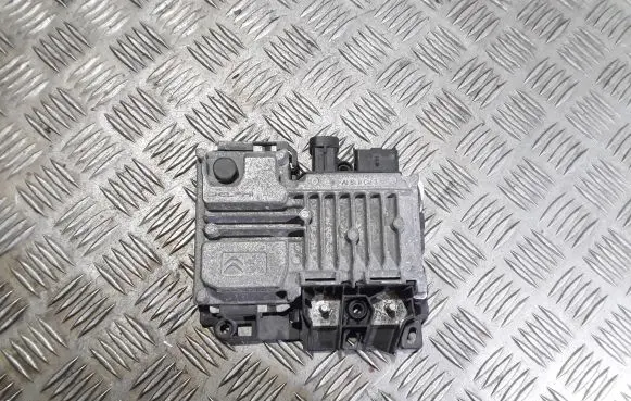 Other control units/modules