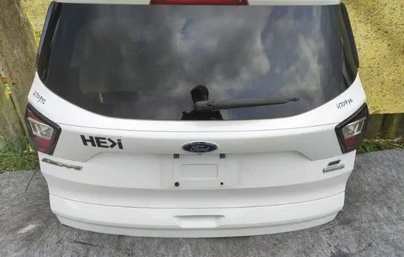 Ford Escape III Tailgate/trunk/boot lid GJ5Z7840010A