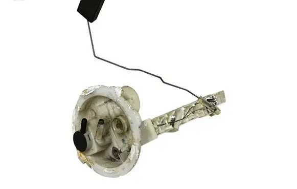 Fuel level sensor