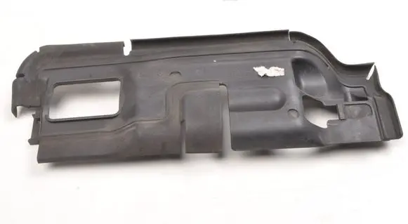 Volvo V60 Intercooler air channel guide 31383124