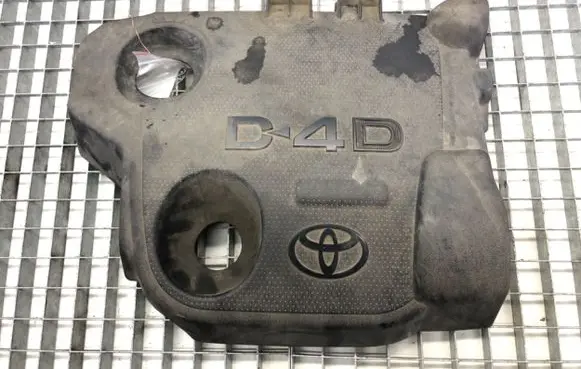 Toyota Yaris Engine cover (trim)
