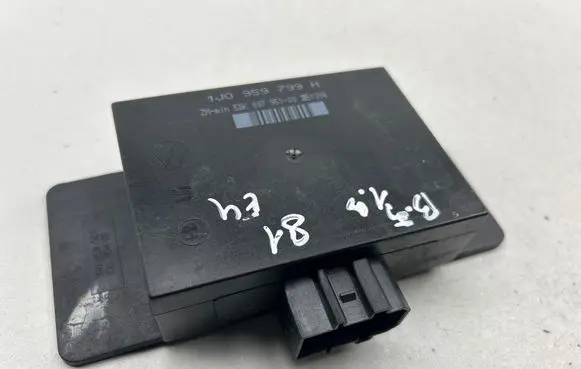 Volkswagen PASSAT B5 Comfort/convenience module 1J0959799H 5DK00795100