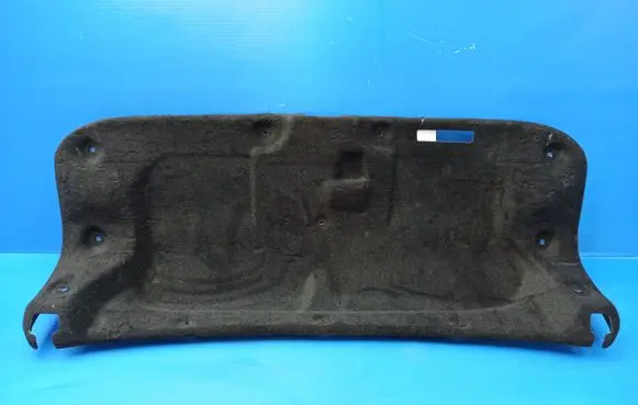 Lexus IS 220D-250-350 Tailgate/boot cover trim set LEXUSIS