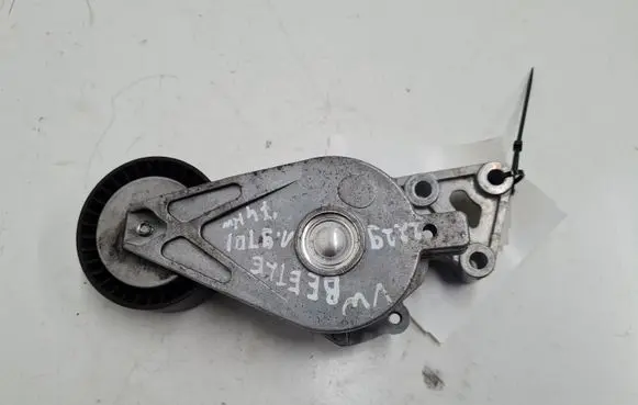 Volkswagen New Beetle Generator/alternator belt tensioner 038903315F
