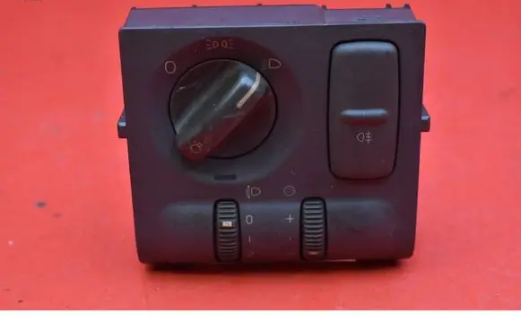 Volvo S40, V40 Light switch 30818137