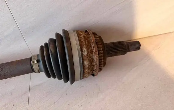 Land Rover Range Rover Sport L320 Rear driveshaft