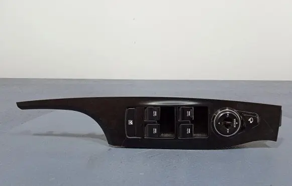 Hyundai i40 Electric window control switch 393570-3Z000