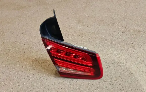 Mercedes-Benz S C217 Tailgate rear/tail lights A2179061800