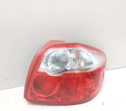 Toyota Auris 150 Rear/tail lights 8156002550
