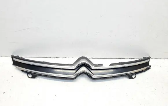 Citroen C4 II Picasso Front grill AA36414152
