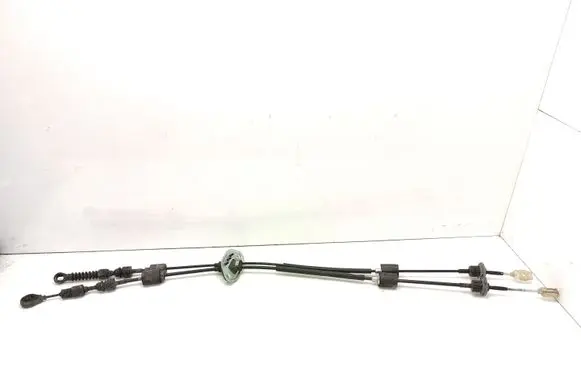 Hyundai i40 Gear shift cable linkage