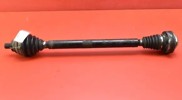 Volkswagen Eos Front driveshaft 1K0407272EN