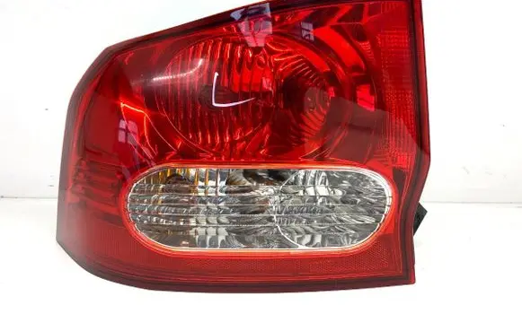 SsangYong Actyon Rear/tail lights