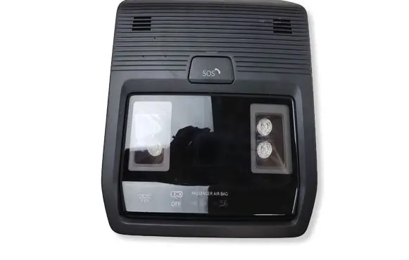 Volkswagen ID.4 Front seat light 5H0959561K