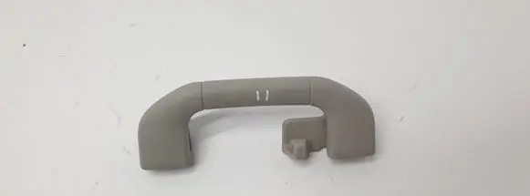 Mercedes-Benz E W212 Rear interior roof grab handle A2048100151