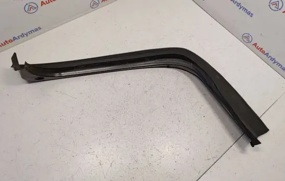 BMW 7 F01 F02 F03 F04 Other trunk/boot trim element 51497186528 51497453358