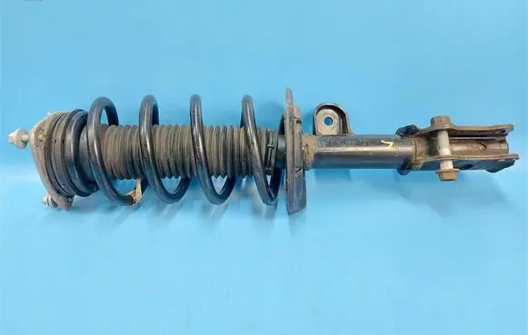 Front shock absorber/damper
