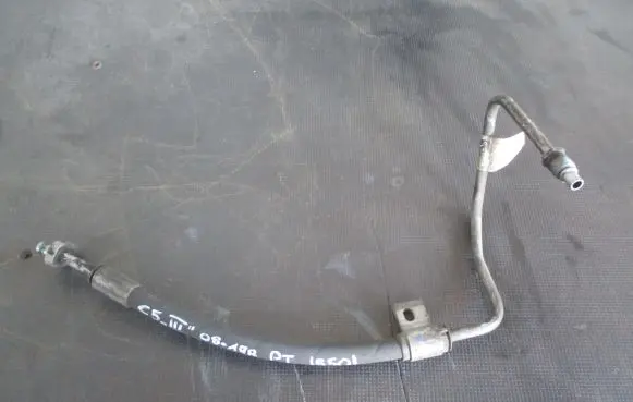 Citroen C5 X Other under body part 
