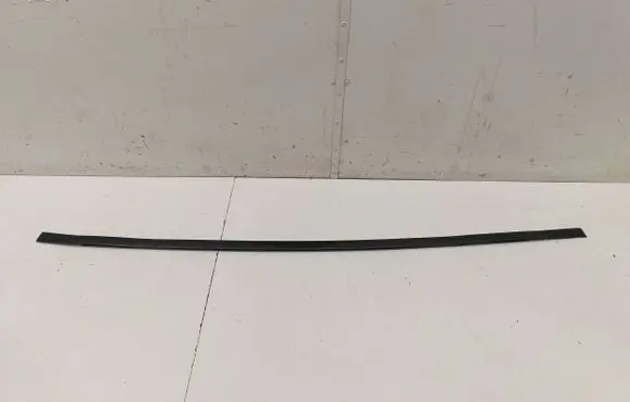 Mitsubishi L200 Roof trim bar molding cover 