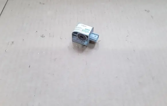 Suzuki SX4 Airbag deployment crash/impact sensor 3893080J10 5WK43662