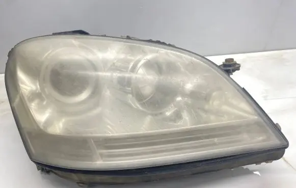 Mercedes-Benz ML W164 Headlight/headlamp A1648260291 26335000RE E410206