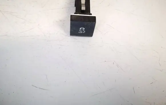 ESP (stability program) switch