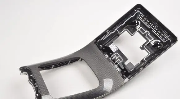 Mercedes-Benz GLC C253 Center console decorative trim A2546806800